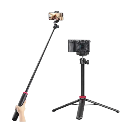 ULANZI MONOPOD : COMPACT EXTENDS 102 METERS