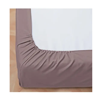 AKEMI QUEEN MICROFIBER SHEET SET 810 THREAD COUNT