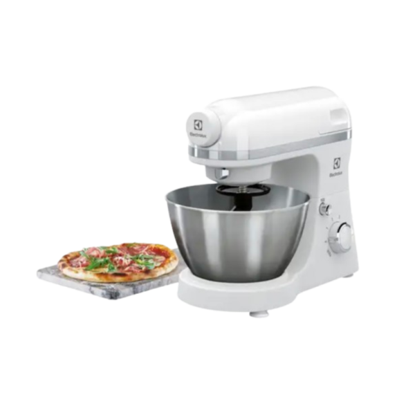 ELECTROLUX MULTI-PURPOSE FOOD MIXER 4L 800W (WHITE)