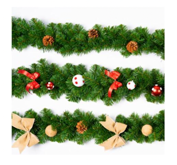 THAI SUN SPORT Christmas Tree 210 cm (7 ft) + 40% OFF Decorations