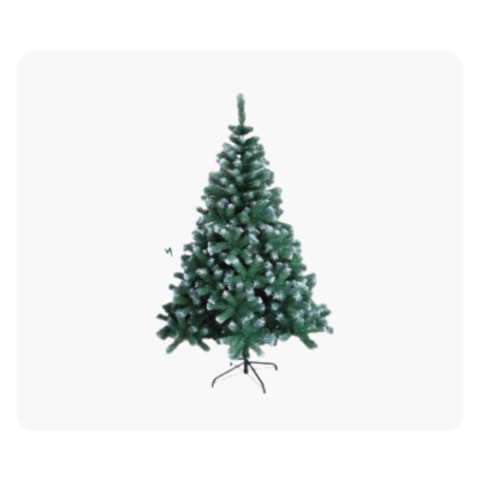 THAI SUN SPORT Christmas Tree 210 cm (7 ft) + 40% OFF Decorations